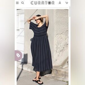 Curator SF Perry Dress